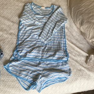 Lake Pajamas, sz S